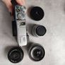 Fujifilm X-E2 + Lenses Image 5