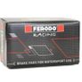 Ferodo Racing Brake Pads FCP1562H - Lancer, GT86, 350Z, Skyline, Impreza, Image 3