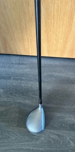 Adams Tight Lies strong 3 wood
