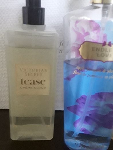Victoria's secret