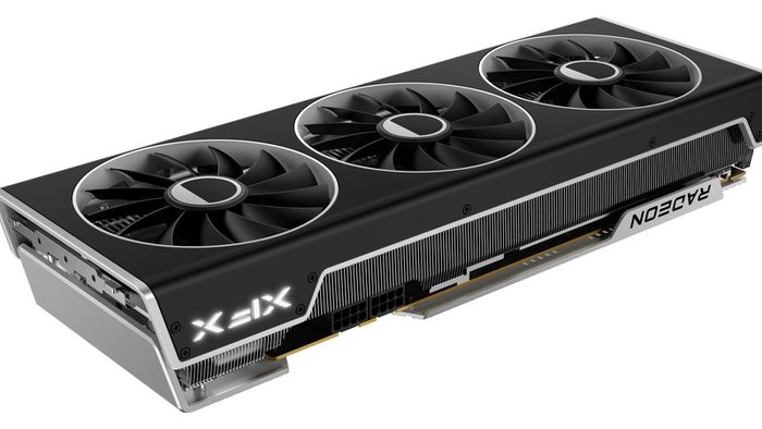 XFX 7900 xt Merc Black GPU