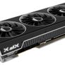 XFX 7900 xt Merc Black GPU Image 2