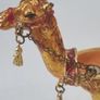 Vintage Camel Trinket Box Image 4