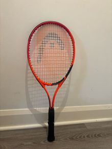 Head Tennis Racket Adult