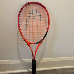 Head Tennis Racket Adult