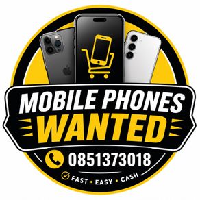 Mobile phones wanted