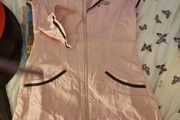 Miss Massage Vintage Ann Summers Dress