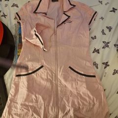 Miss Massage Vintage Ann Summers Dress