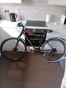 kellys mens bike