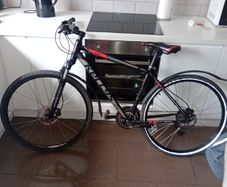 kellys mens bike