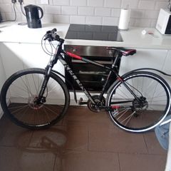 kellys mens bike