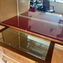 Antique Drinks Cabinet Image 4