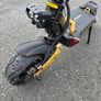Ienyrid Es60,brand New Electric Scooter Image 5