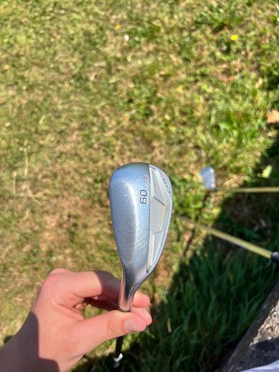 golf
