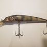 Yo-zuri Hydro Magnum 18 cm fishing lure Image 5