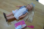 Our Generation Phoebe Hair Play Doll