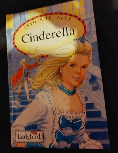 Ladybird ; Favourite Tales (291)  2