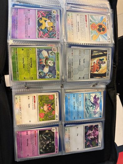 Pokemon TCG Card Collection (480 Cards)