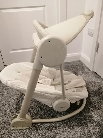 mamas and papas starlite swing