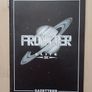 Amiga Frontier Elite 2 Game Manuals & Star Map Image 8