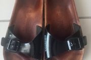 Birkenstock Sandals Black
