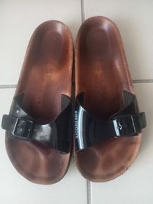 Birkenstock Sandals Black