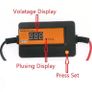 12-48 volt Lead Acid Battery Desulphator, Regenerator Image 2