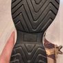 New size 39 or 6 female everyday runners with sparkles Image 8