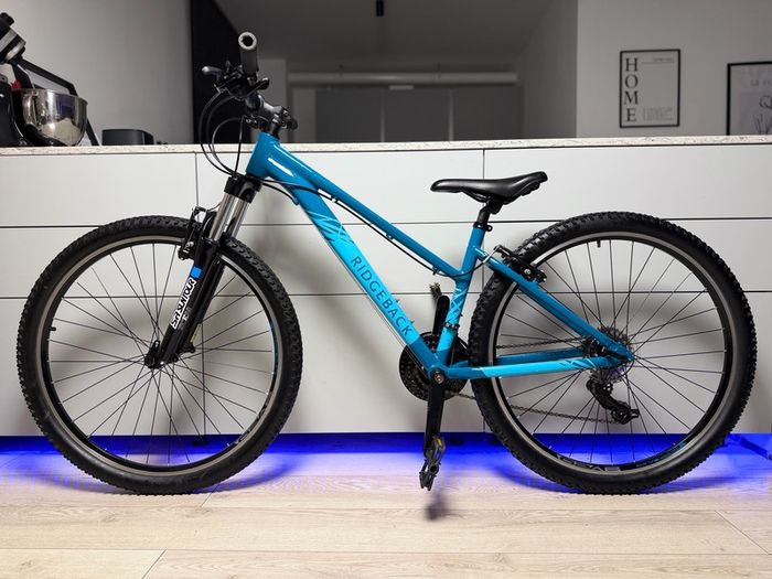 Ridgeback Terrain 2 Bike