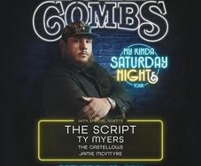 Luke Combs @ Slane (Looking to swap 2 front standing from Sunday to Saturday)