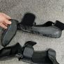 kick boxing leg guards Image 4