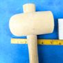 Lead Beaters Mallet Image 2