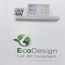 2000W Panel Heater ECO Image 4