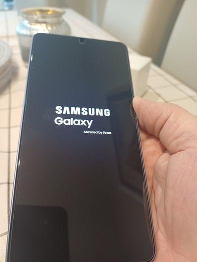 Samsung S26 Ultra, cobalt violet, 512GB