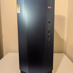 Lenovo Ideacentre 5 Gaming PC