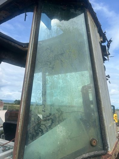 Mf 3630 breaking for parts