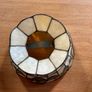 Tiffany lamp shade Image 3