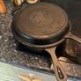 Cast iron pans Image 4