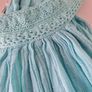 Monsoon Girls Summer Dress Image 3