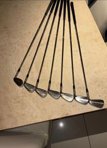 Golf Clubs