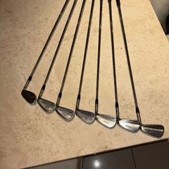 Golf Clubs