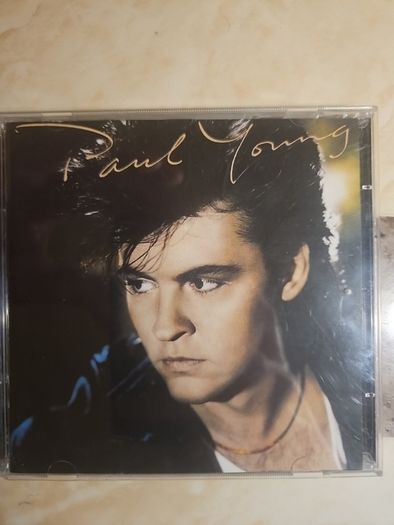 Paul Young 2CD (Deluxe Edition) - The Secret Of Association