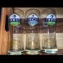 beer whiskey glasses Image 3