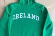 Brand New Ireland Hoodie