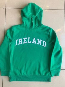 Brand New Ireland Hoodie