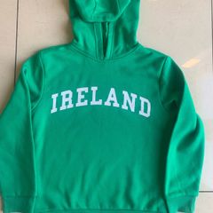 Brand New Ireland Hoodie
