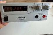 Voltcraft HPS 13015 laboratory DC power supply