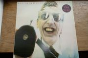 1978 DR. FEELGOOD - Private Practice 12in Vinyl