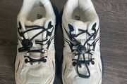 Zara Boys runners Size 28