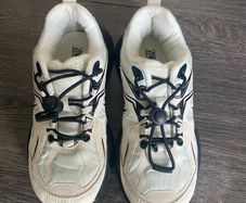 Zara Boys runners Size 28